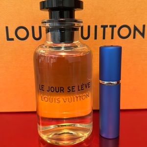 Louis Vuitton.Le Jour Se Leve 5ml travel spray